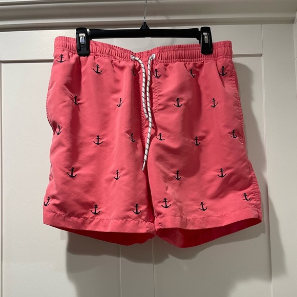 Maamgic Swim Trunks Size M - Picture 1 of 3